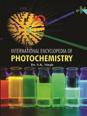 cover image of International Encyclopedia of Photochemistry